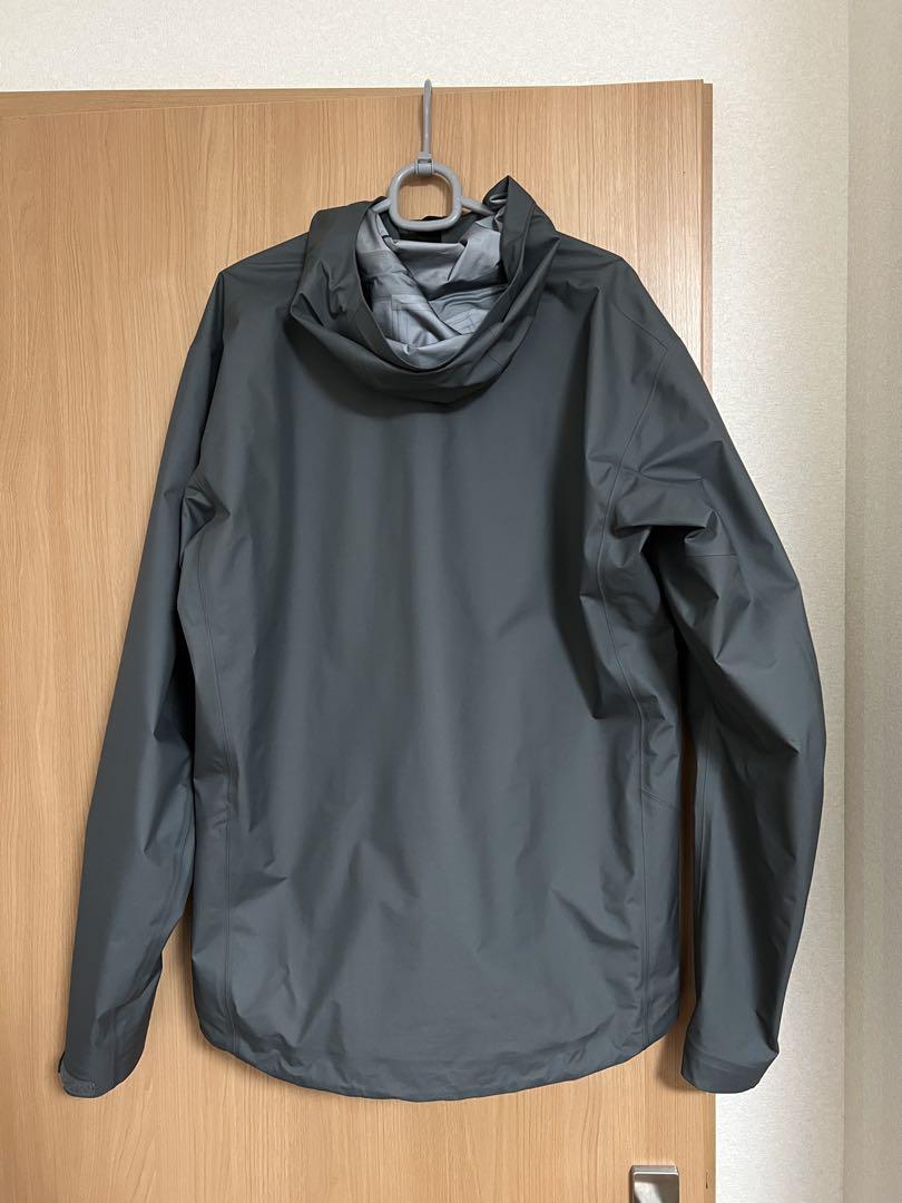 ARC'TERYX betaジャケット Mサイズ グレー
