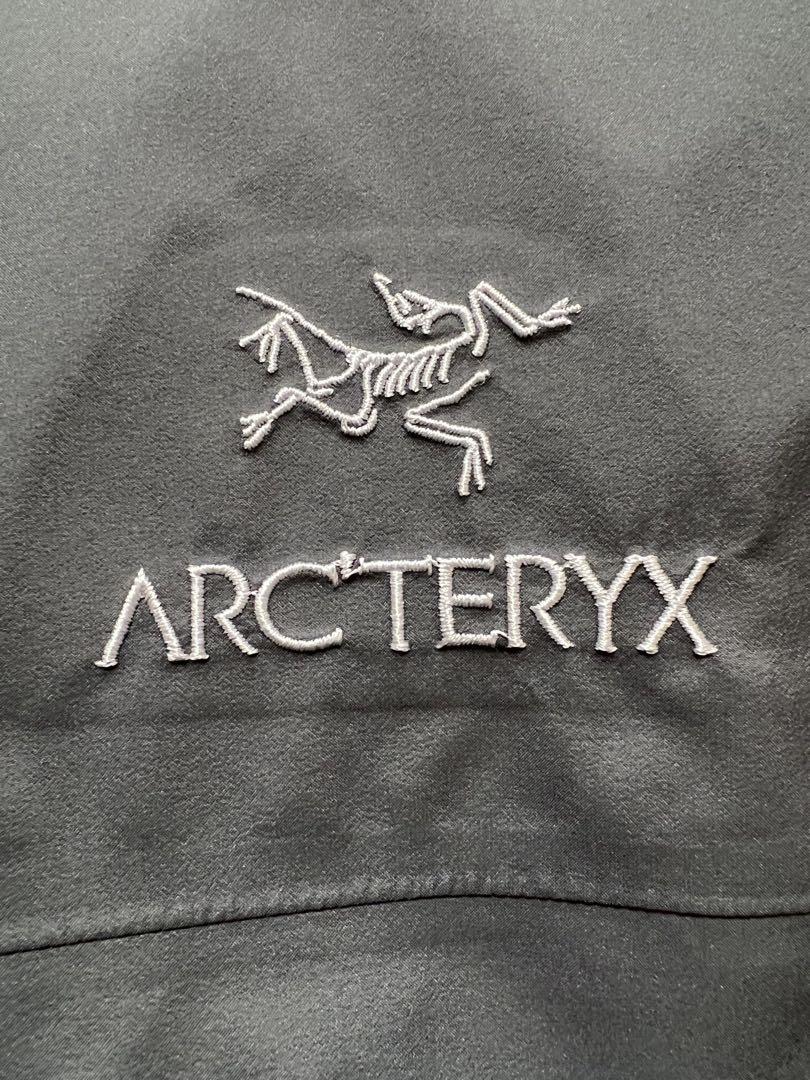 ARC'TERYX betaジャケット Mサイズ グレー