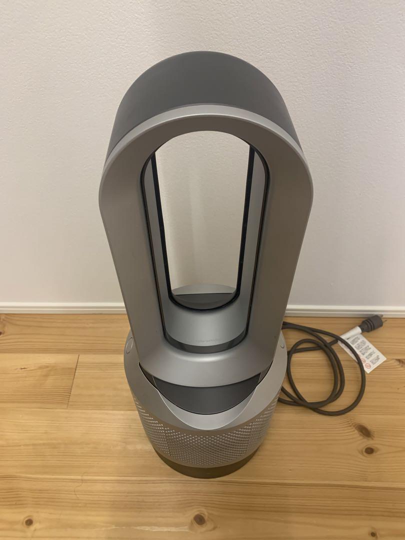 ダイソン HP00 Pure Hot+Cool Dyson 空気清浄機