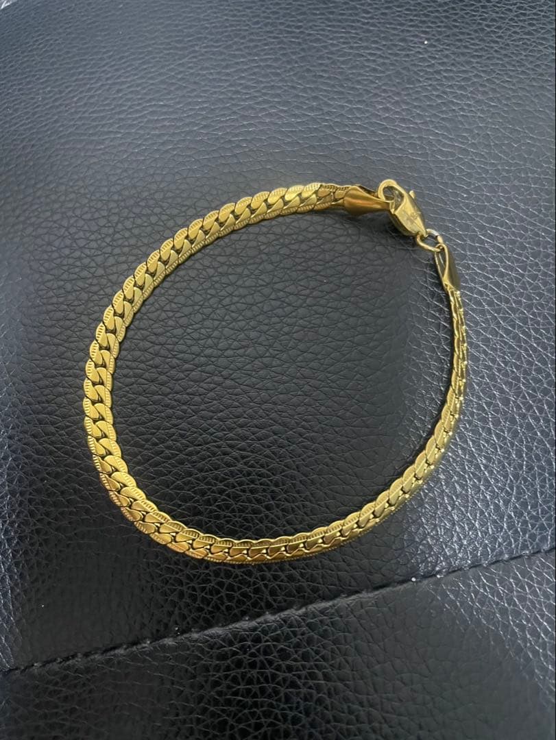 遺品整理 ブレスレット