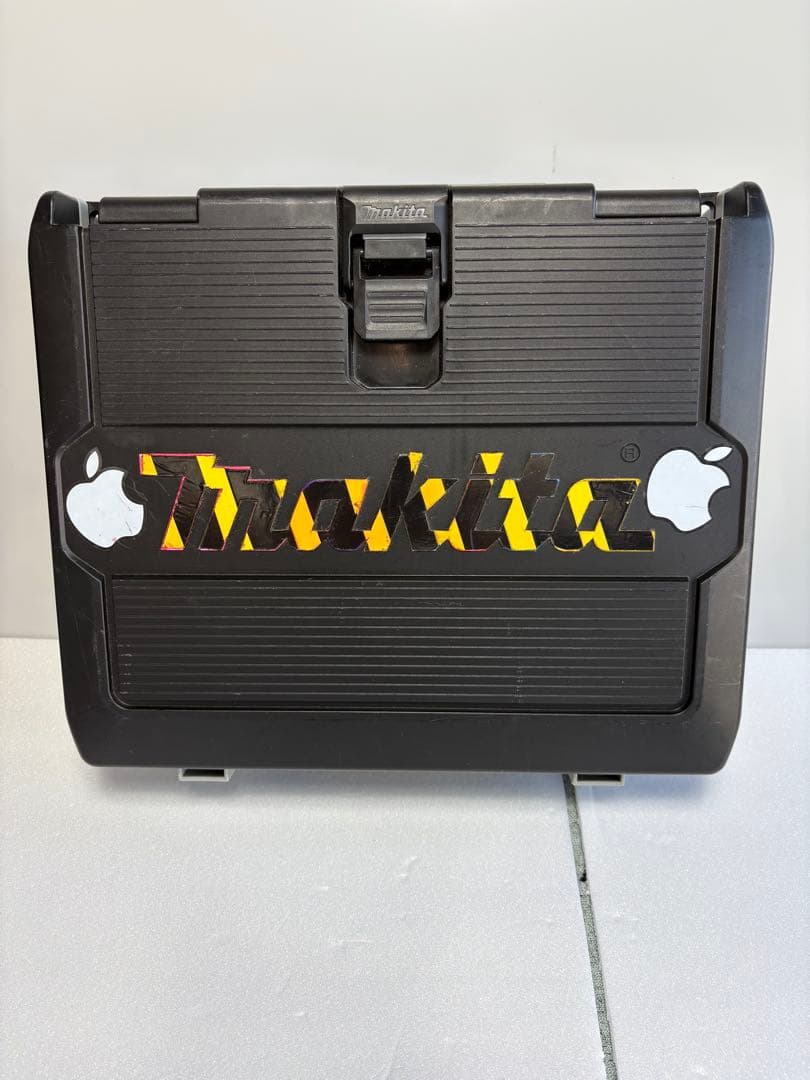 マキタ18V充電式インパクトドライバ TD171D