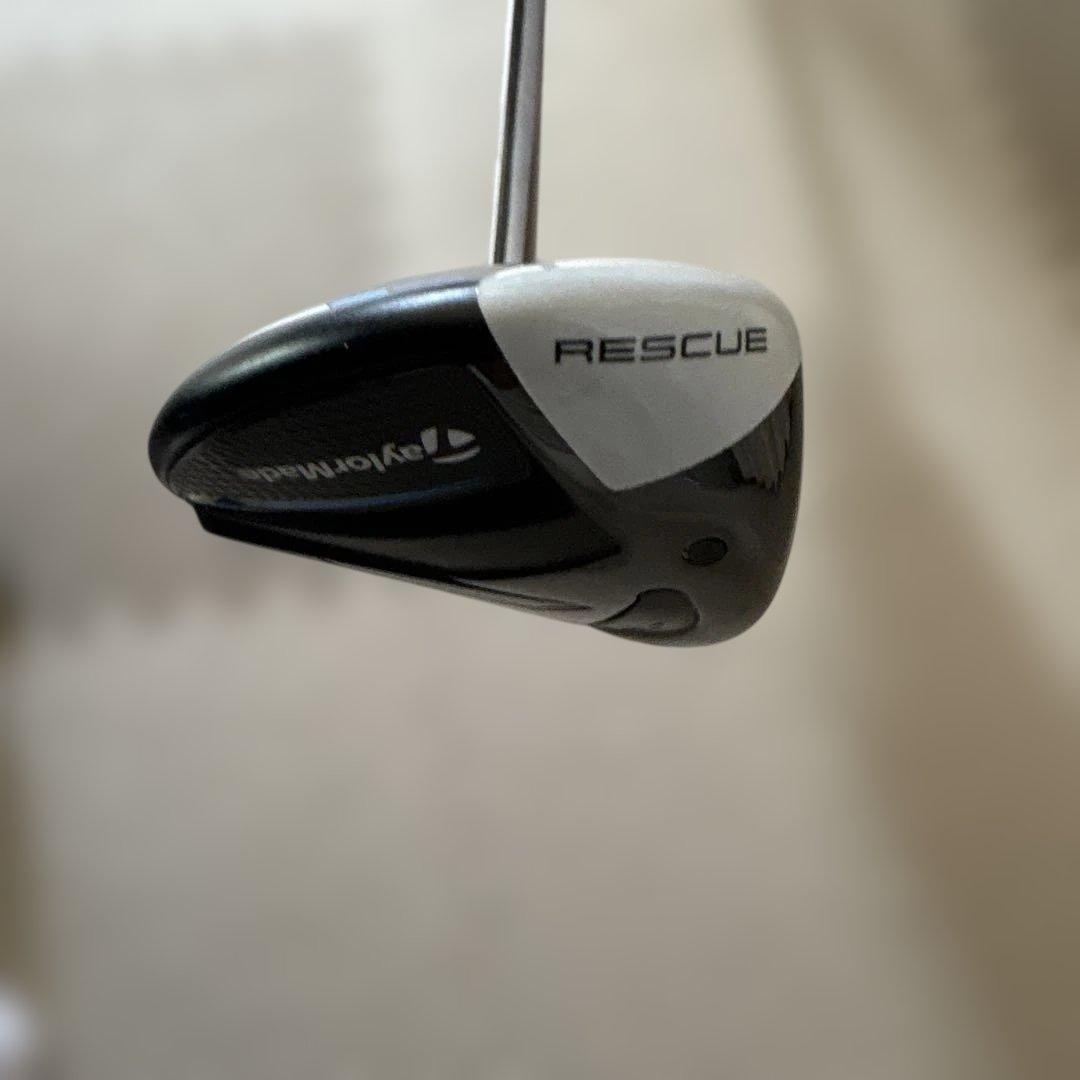 テーラーメイド SIM2 MAX (シム2 マックス) レスキュー テーラーメイド SIM2 MAX (シム2 マックス) レスキュー