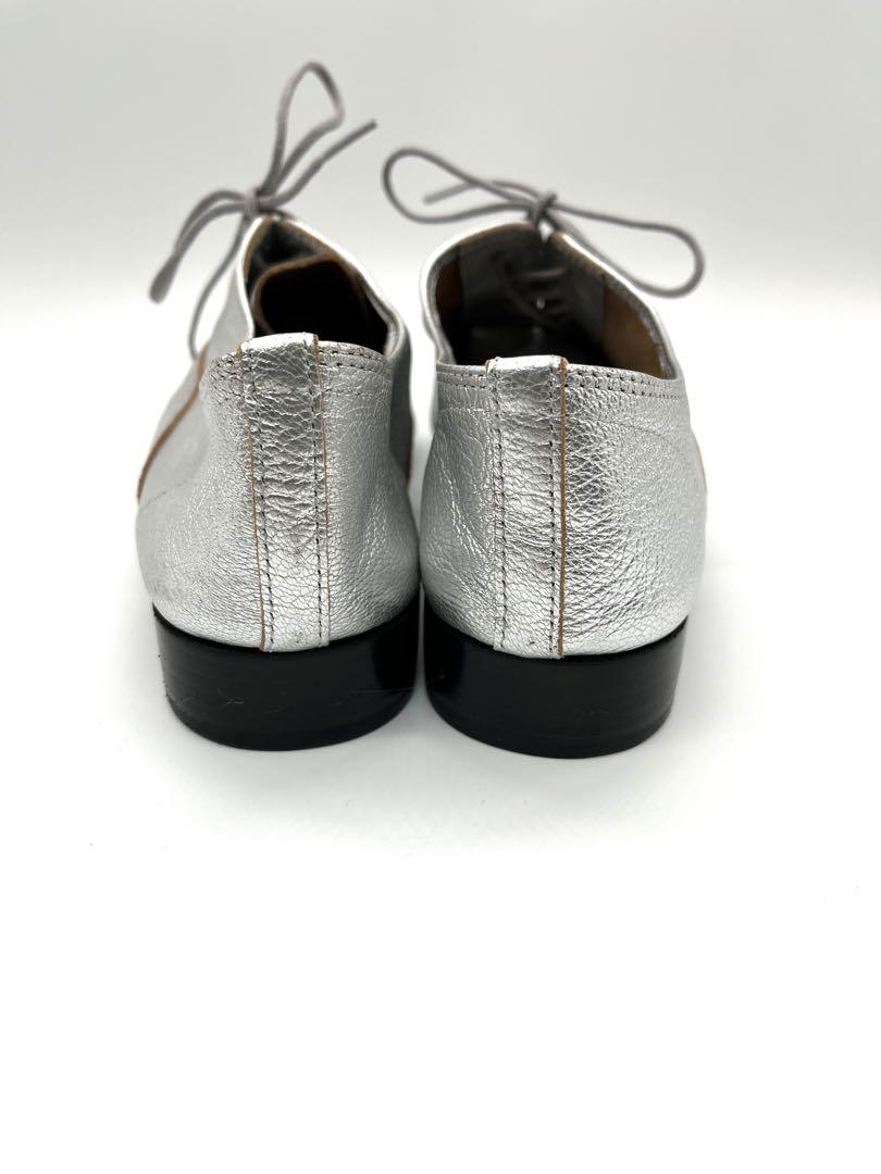 超人気の雑貨店 Charlotte Zizi 新品未使用】Repetto 36 メルカリ - 1/2 靴