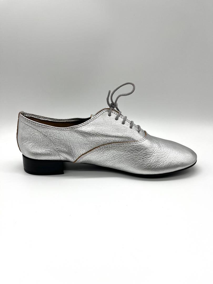 新品未使用】Repetto Zizi Charlotte 36 1/2 - メルカリ