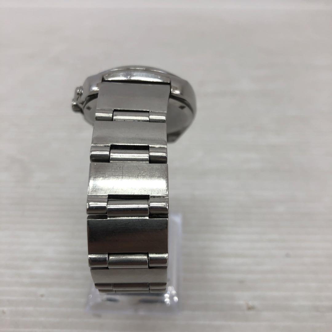 kny23899#155 PaulSmith クロノグラフ