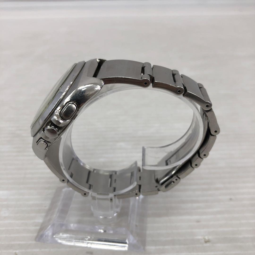 kny23899#155 PaulSmith クロノグラフ