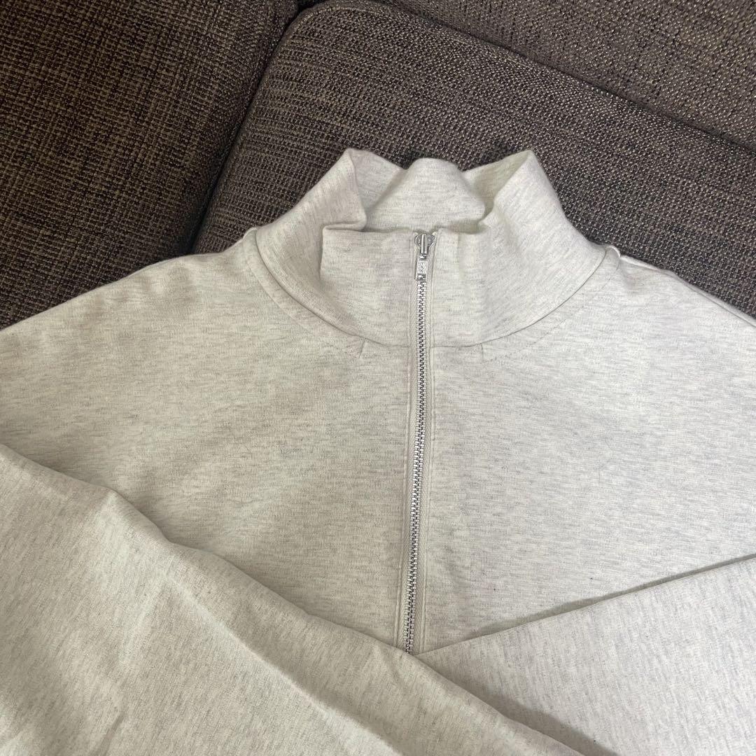 トップス gypsohila Anorak