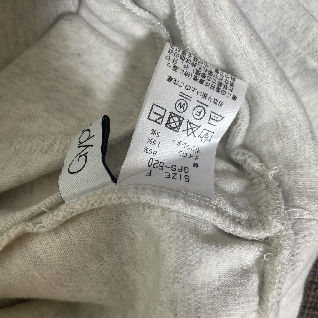 トップス gypsohila Anorak