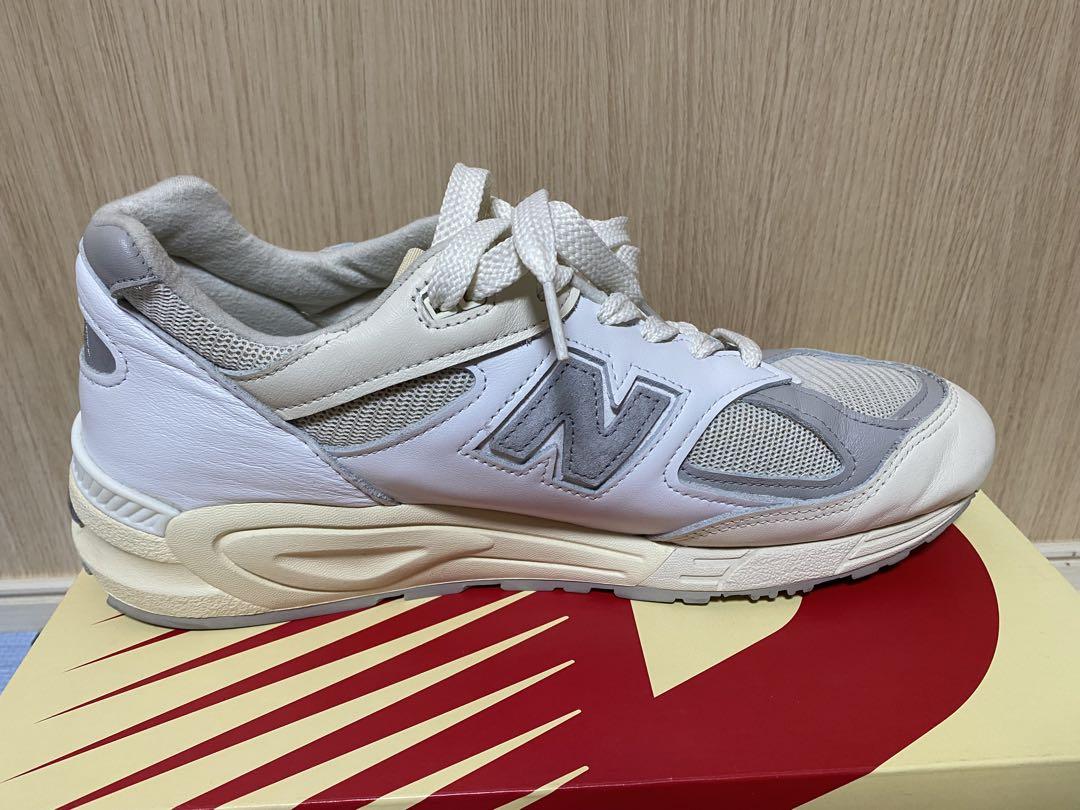 靴 New Balance 990 29cm