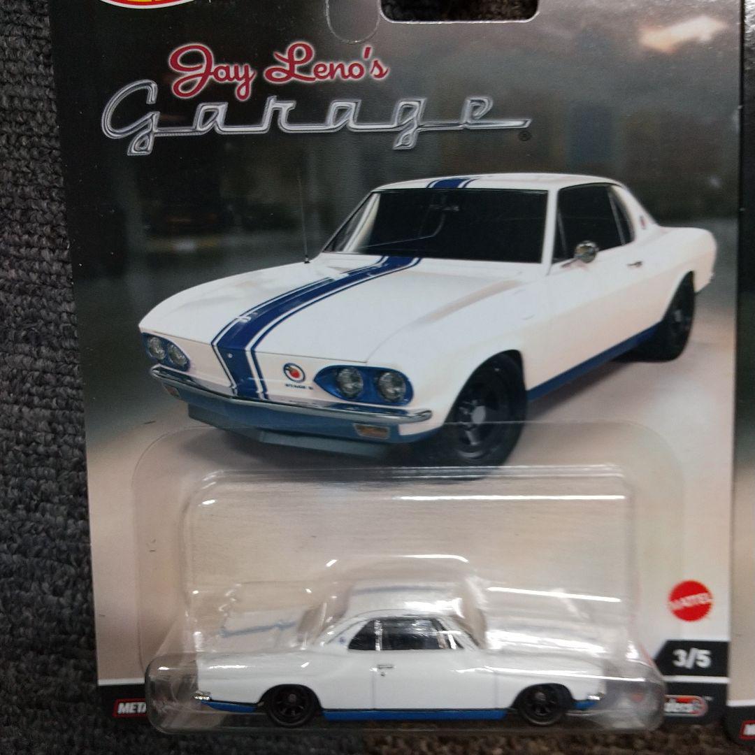 ホットウィール ヴィンテージ レーシングクラブ【チェイス含む11台】セット ホットウィール ヴィンテージレーシングクラブ コンプセット 5種