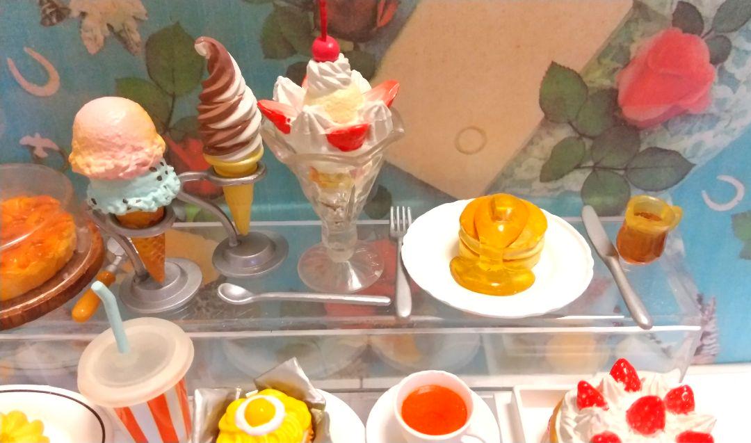 最高級 リーメント 街のデザート屋さん【11種】フルコンプ ＋ その他
