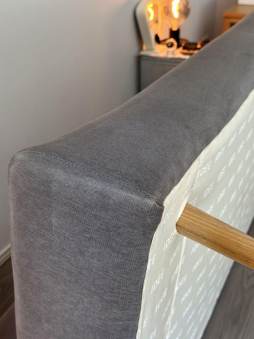 IDEE AO SOFA (2) GRAY (旧仕様)