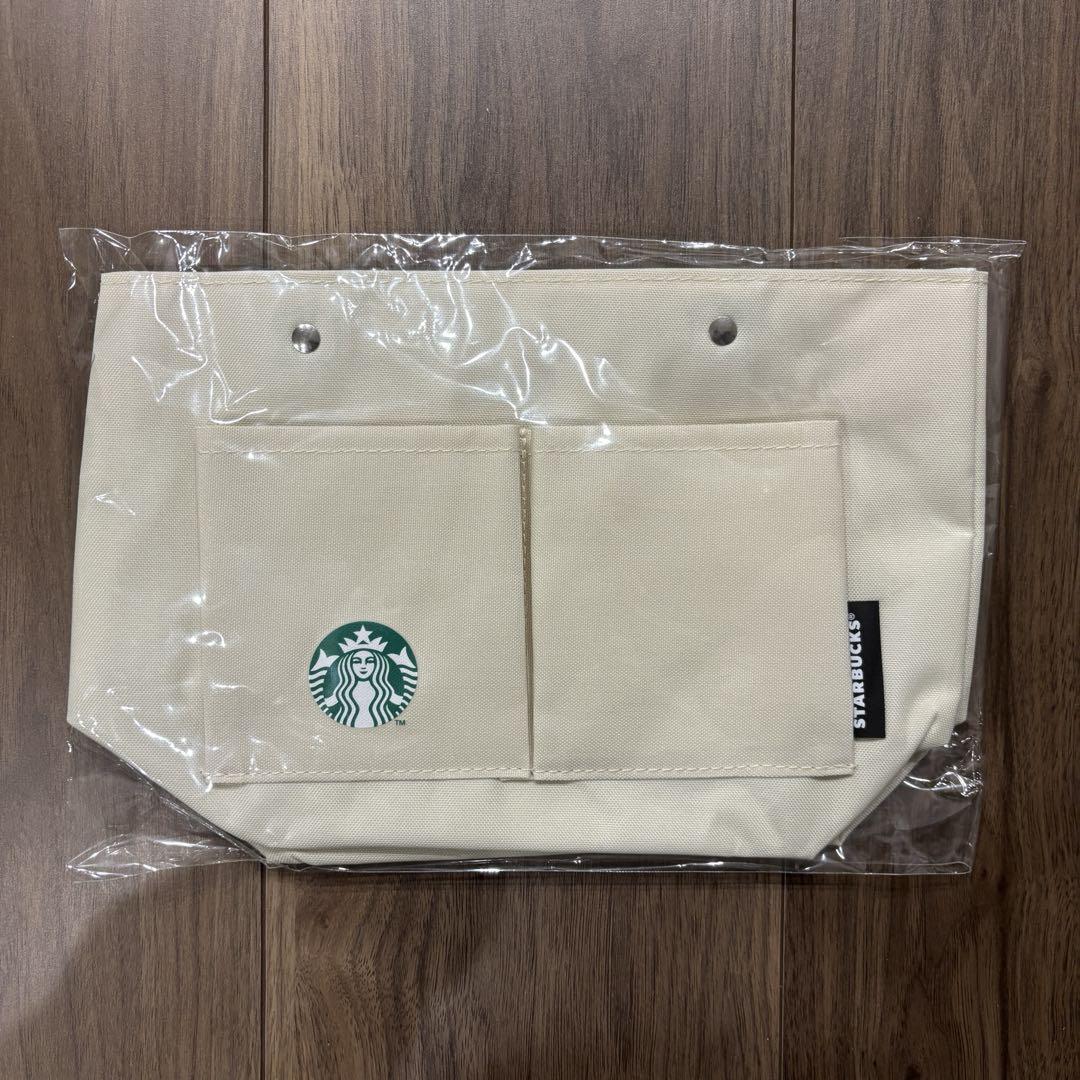 スターバックス福袋2025 ５点セット