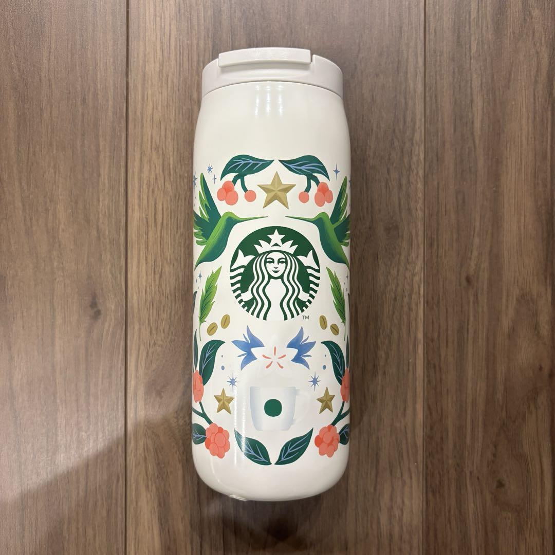 スターバックス福袋2025 ５点セット