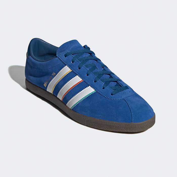 adidas BERLIN 24 新品未使用 25.5m MiG シティシリーズ