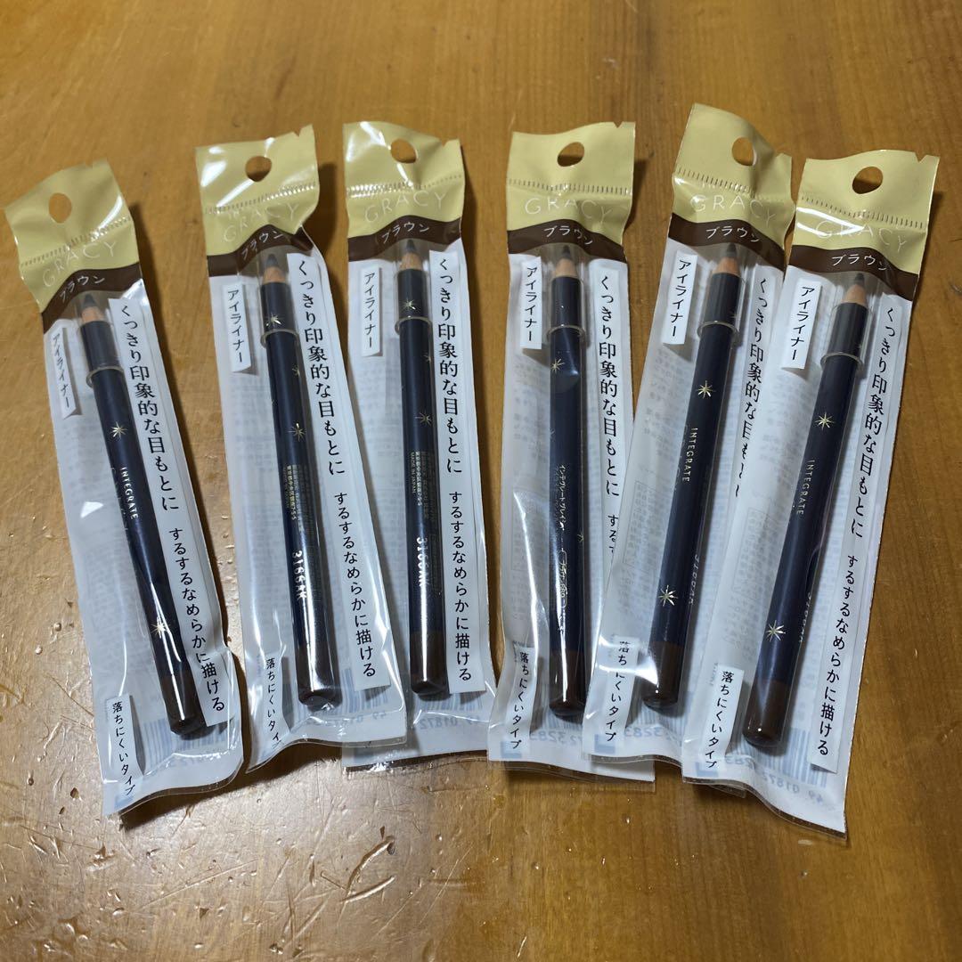 ボビーブラウン ジェルアイライナー 2色セット　廃盤　限定品 BOBBI BROWN - ボビーブラウン ジェルアイライナーセットの通販
