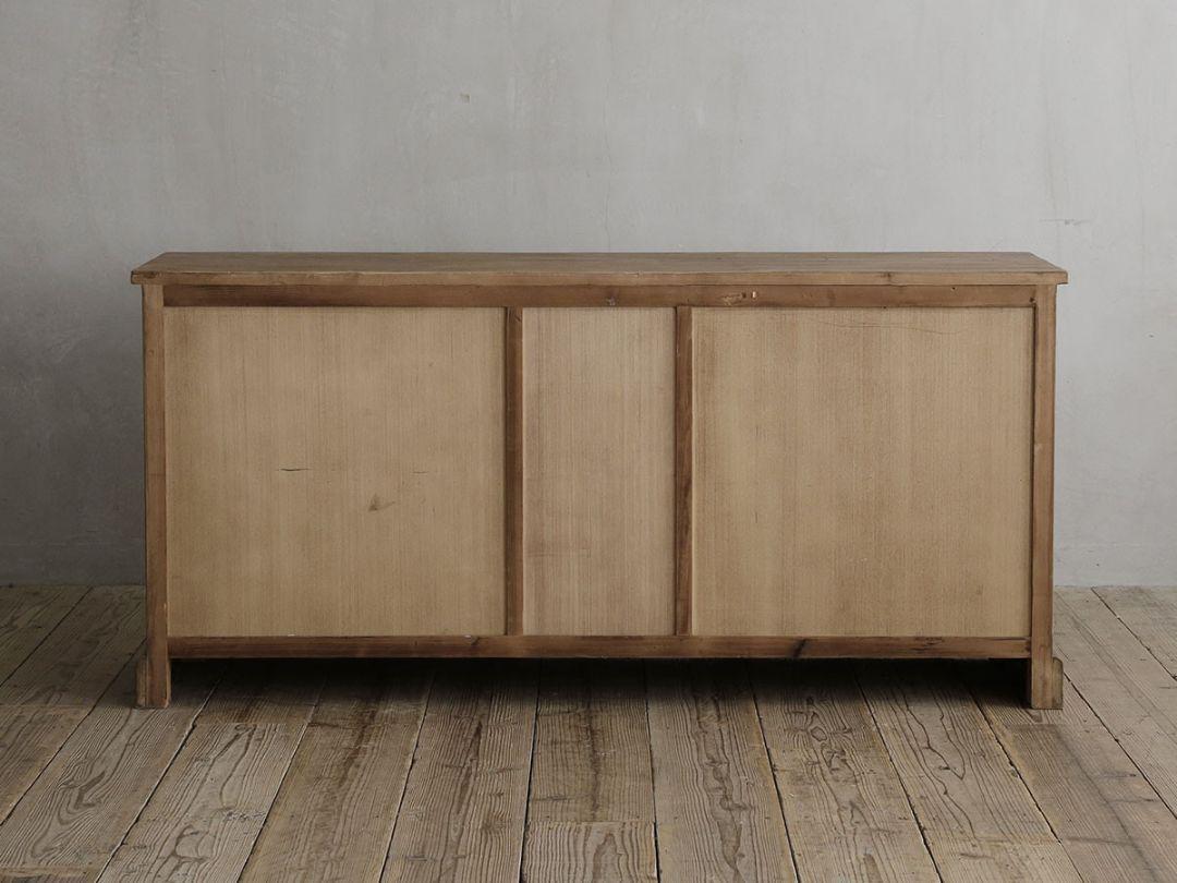 キャビネット・サイドボード LUCE SIDE CHEST 1750