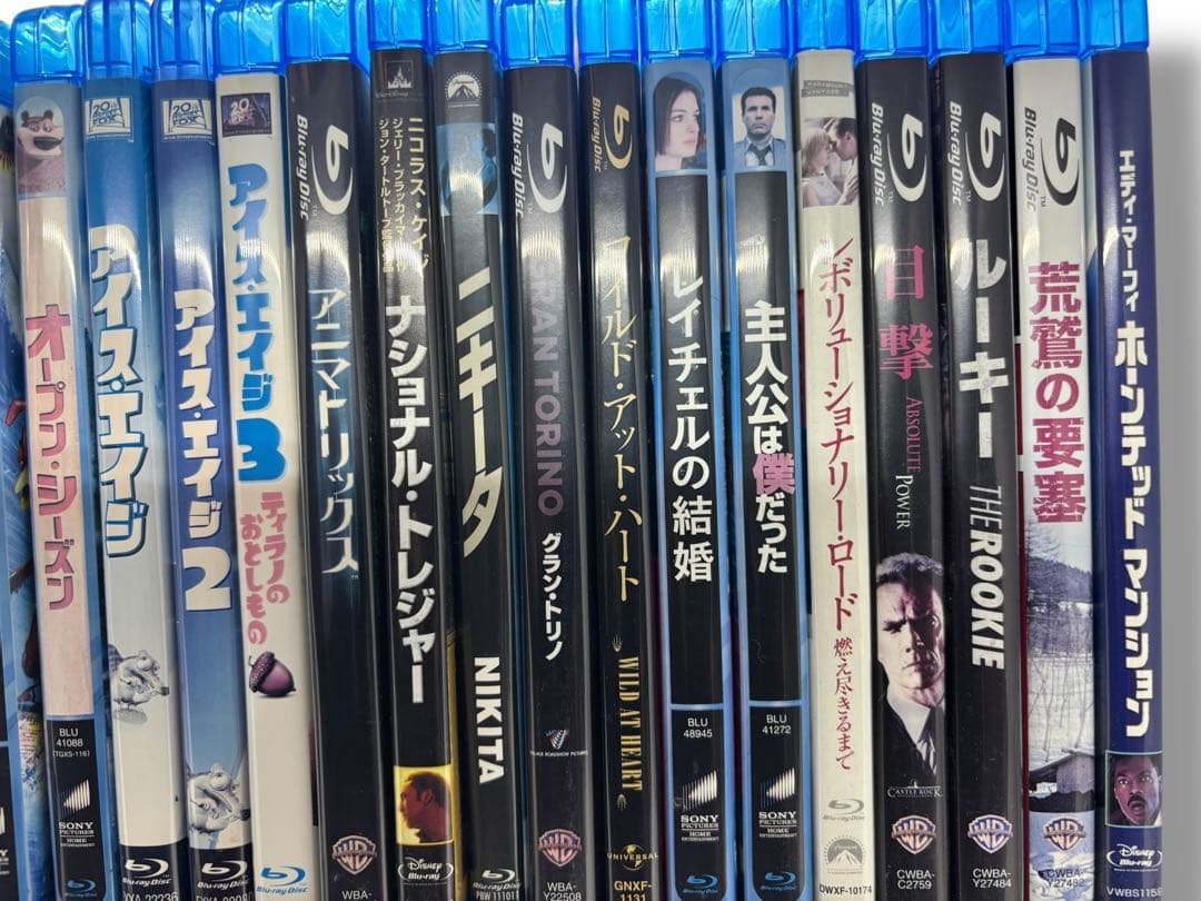 #DVD・Blu-rayセット 多数タイトル まとめ売り #DVD・Blu-rayセット 多数タイトル まとめ売り