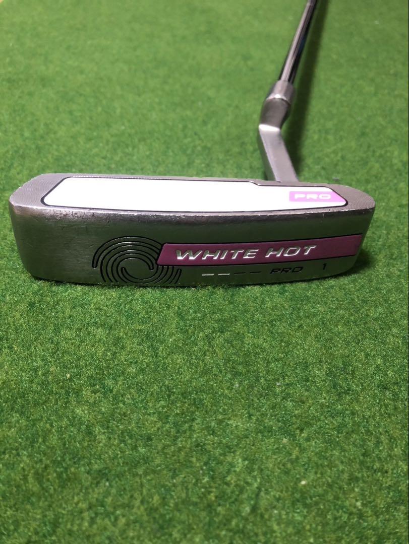 WHITE HOT PRO 1 32インチ　レディース