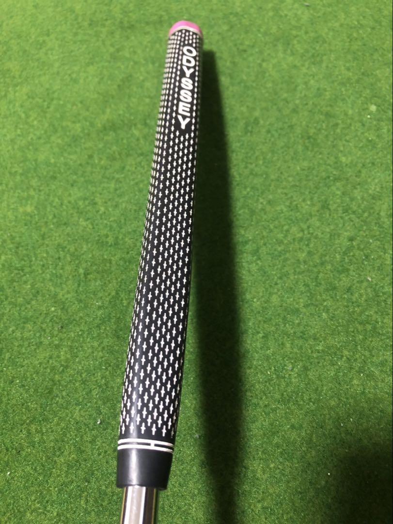 WHITE HOT PRO 1 32インチ　レディース