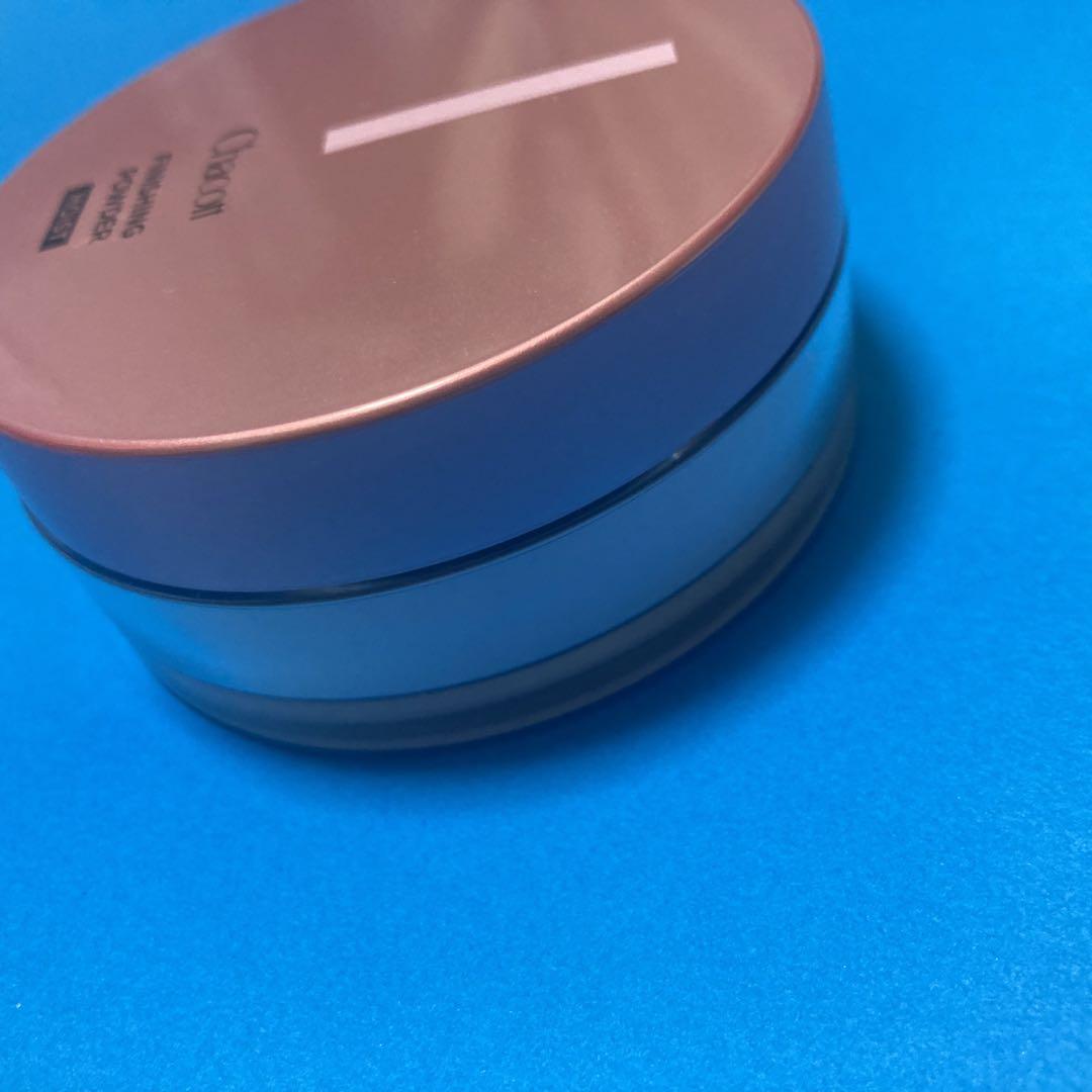 チャコット chacott フィニッシングパウダー 780 パールピンク