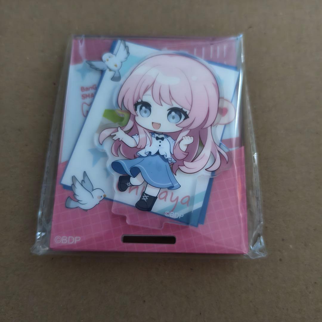 マイムジ わかれ道の、その先へ 追加公演 上海 マグネット　千早愛音