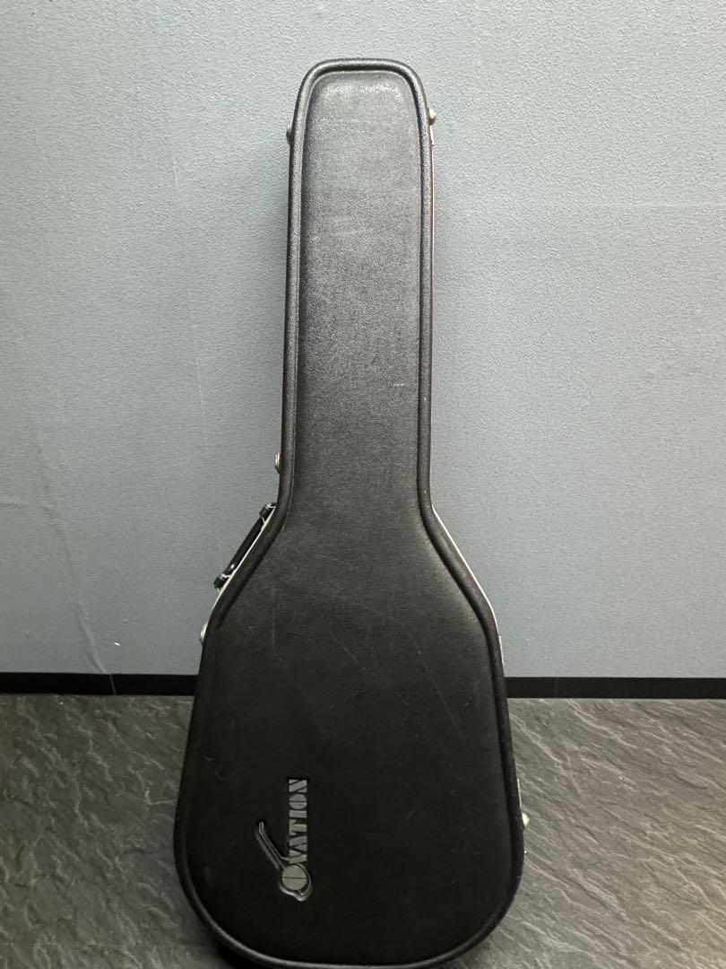 Ovation “Colecter’s Edition” 2006-FKOA