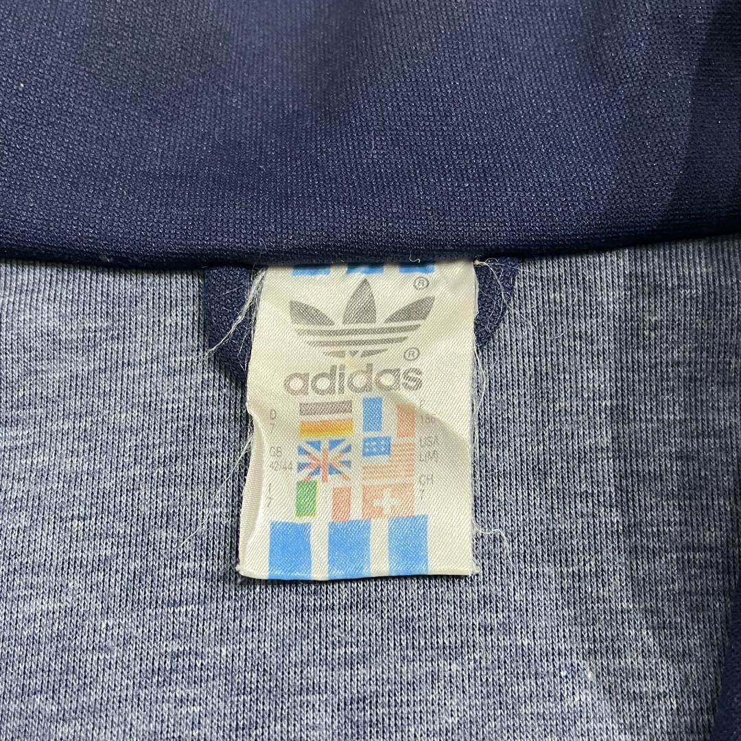 トップス 90's adidas track jacket