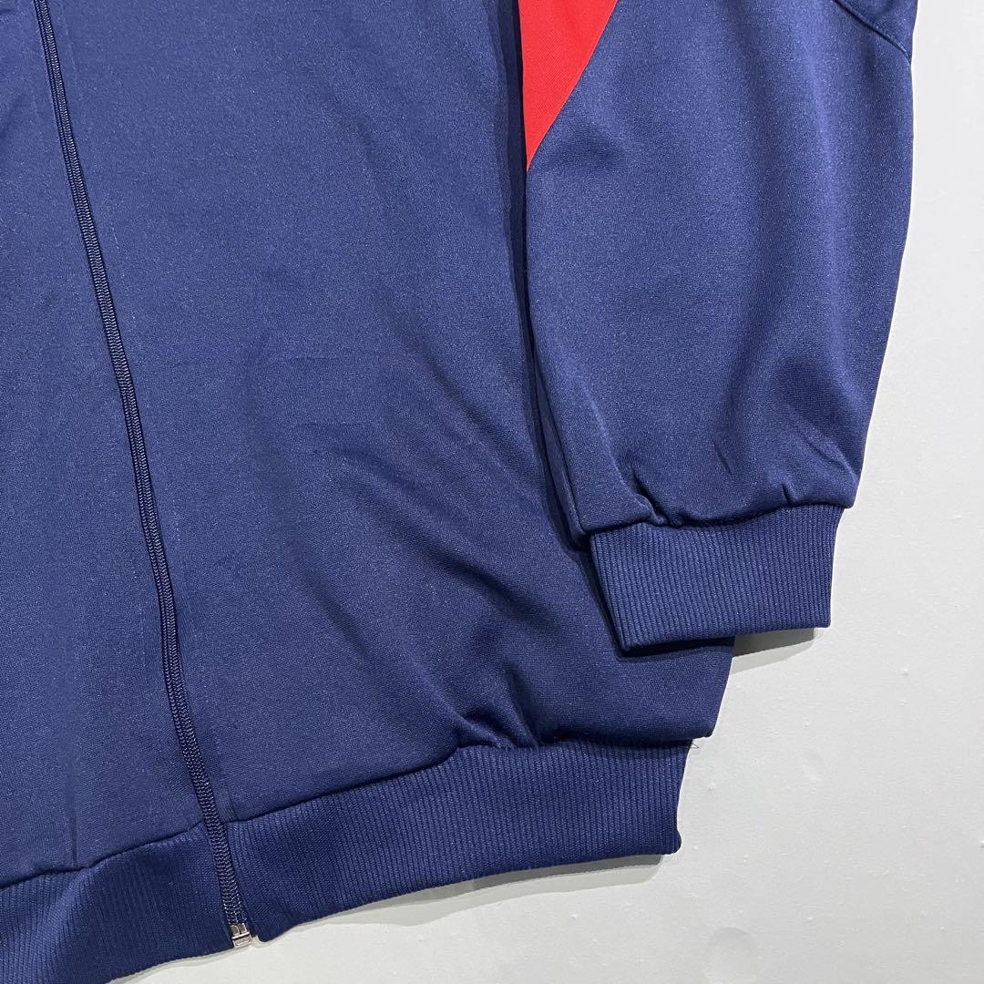 トップス 90's adidas track jacket