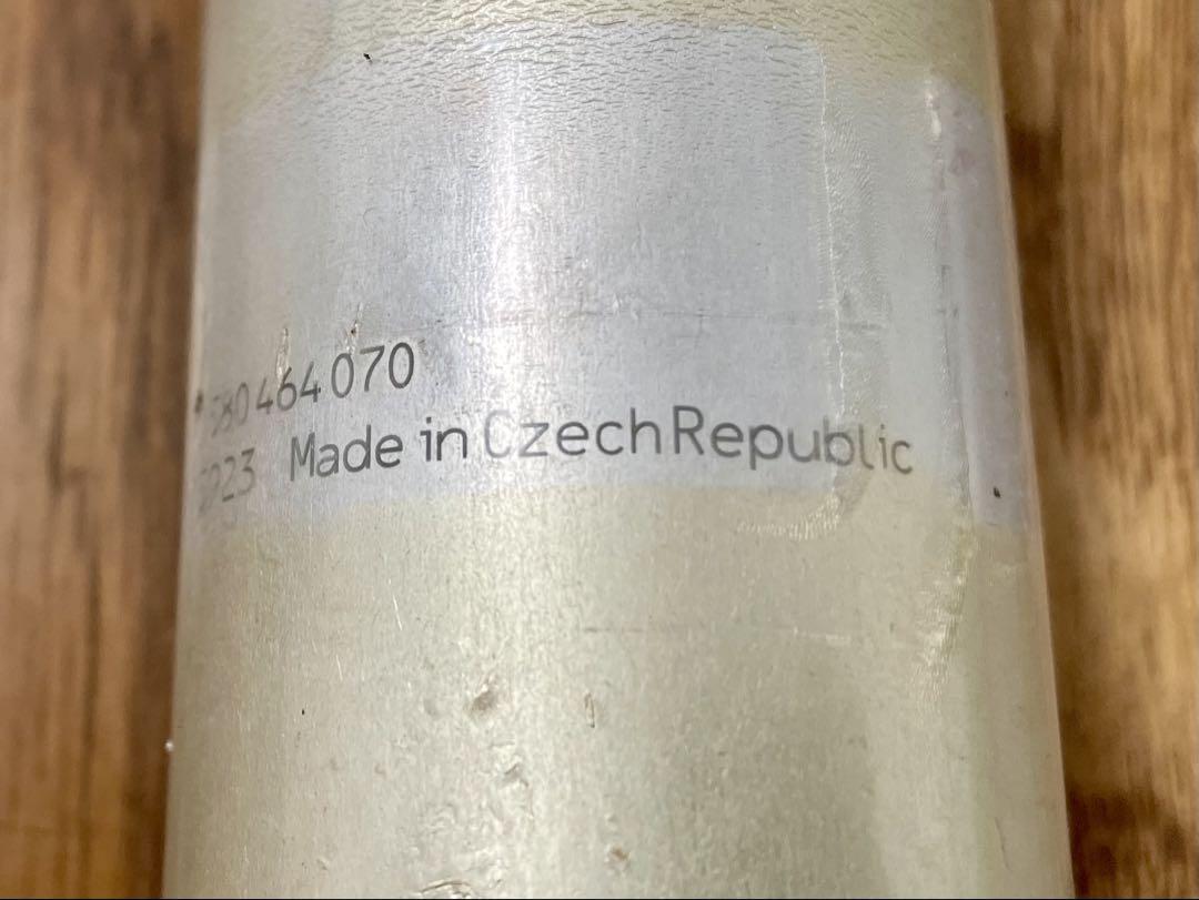 B*w様 BOSCHヴァナゴンt3 フューエルポンプ　カラベル 0-580-46