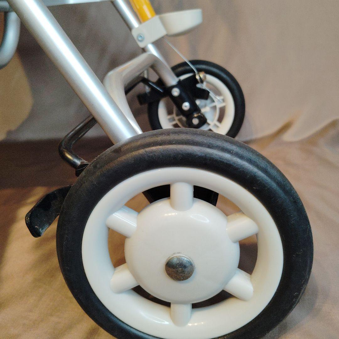シルバーカー