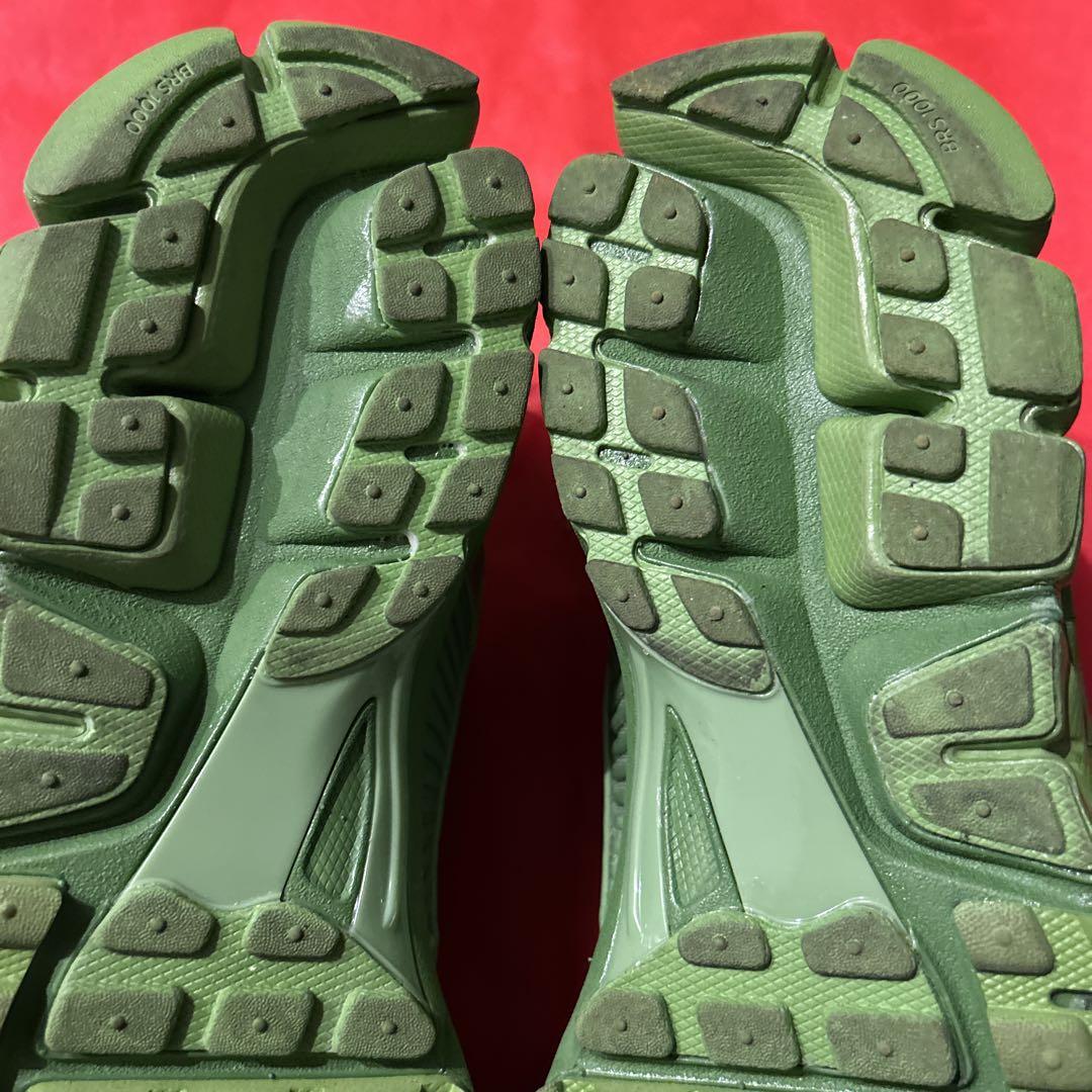 靴 Nike Zoom Vomero 5 27.0cm