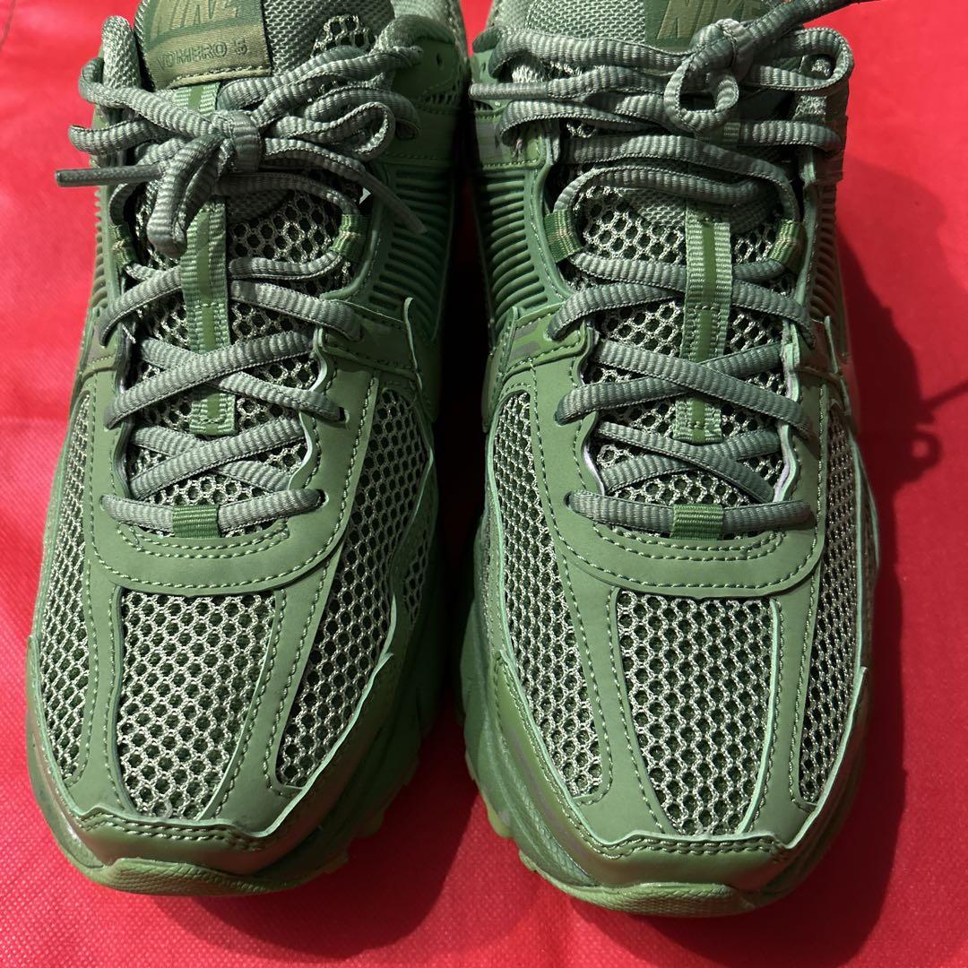 靴 Nike Zoom Vomero 5 27.0cm