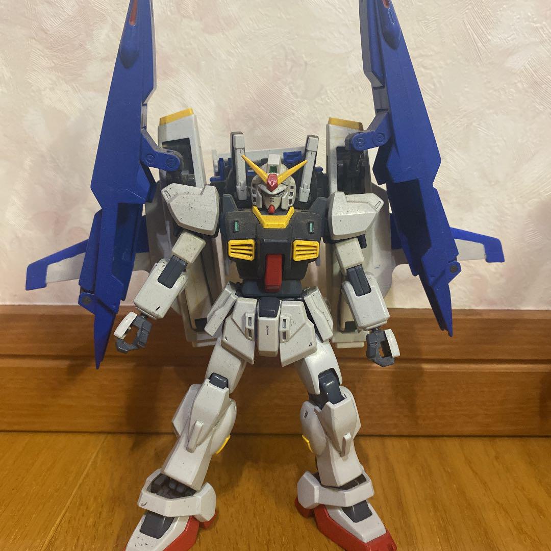 割引販売中 ガンプラ スーパーガンダム Mg 直営公式 Colmercedes Com