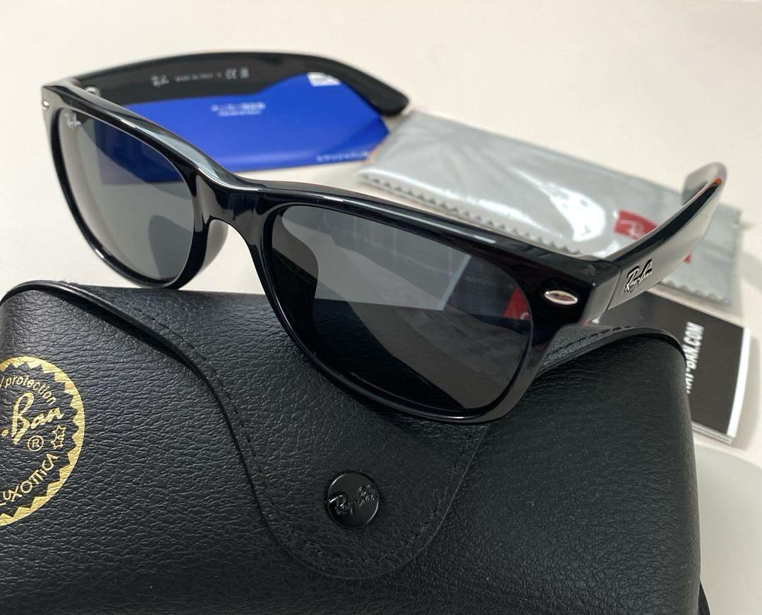 レイバン RAYBAN サングラス 新品 未使用
