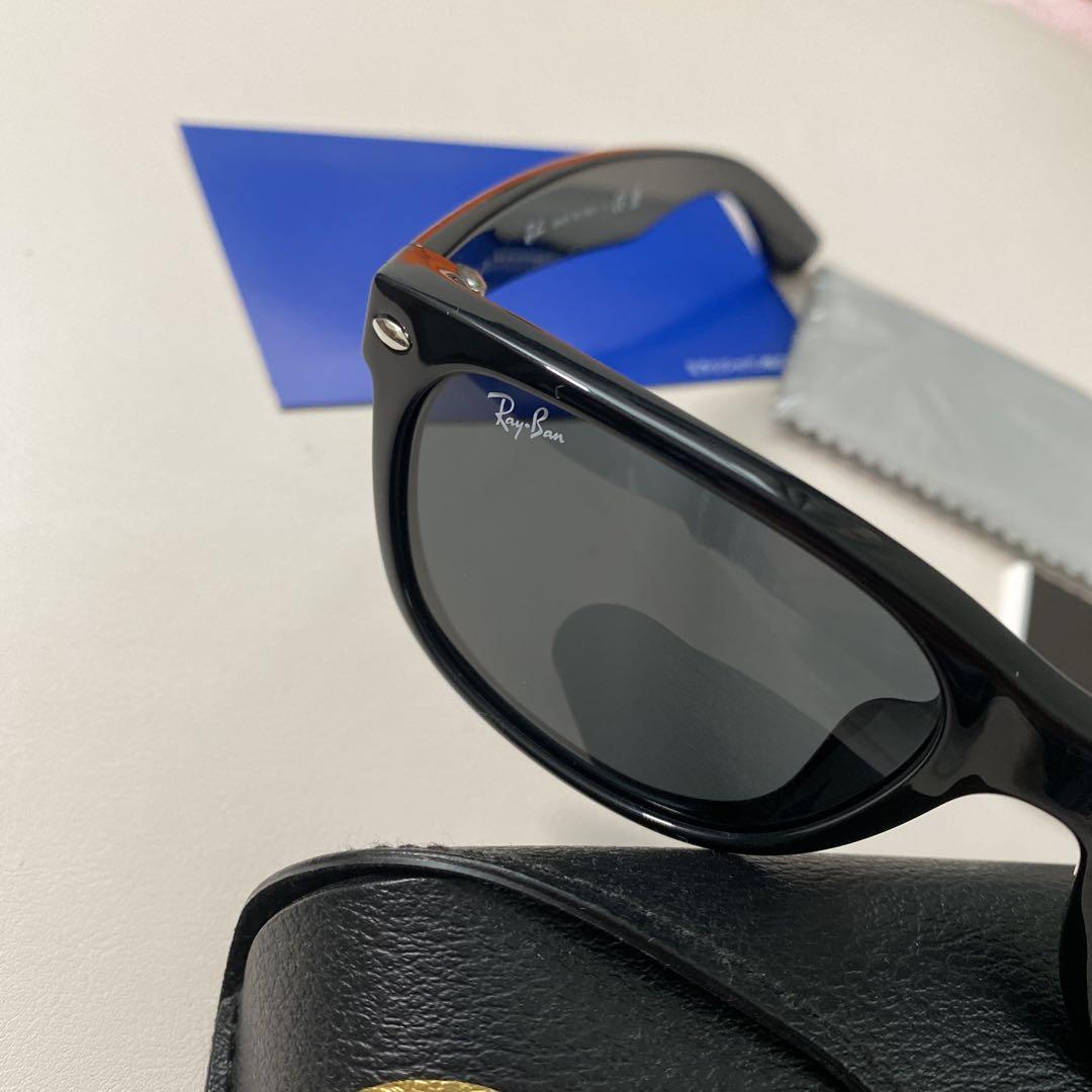 レイバン RAYBAN サングラス 新品 未使用