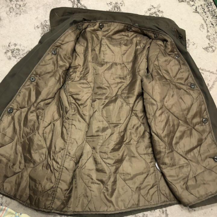 アーバンリ⅐ 希少色 フィールドジャケット ビンテージ アメリカ軍 2G7z4-m13406181795 M65 3rd ナーを