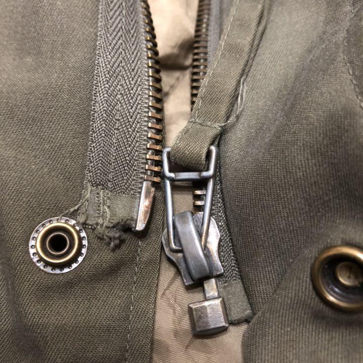 アーバンリ⅐ 希少色 フィールドジャケット ビンテージ アメリカ軍 2G7z4-m13406181795 M65 3rd ナーを