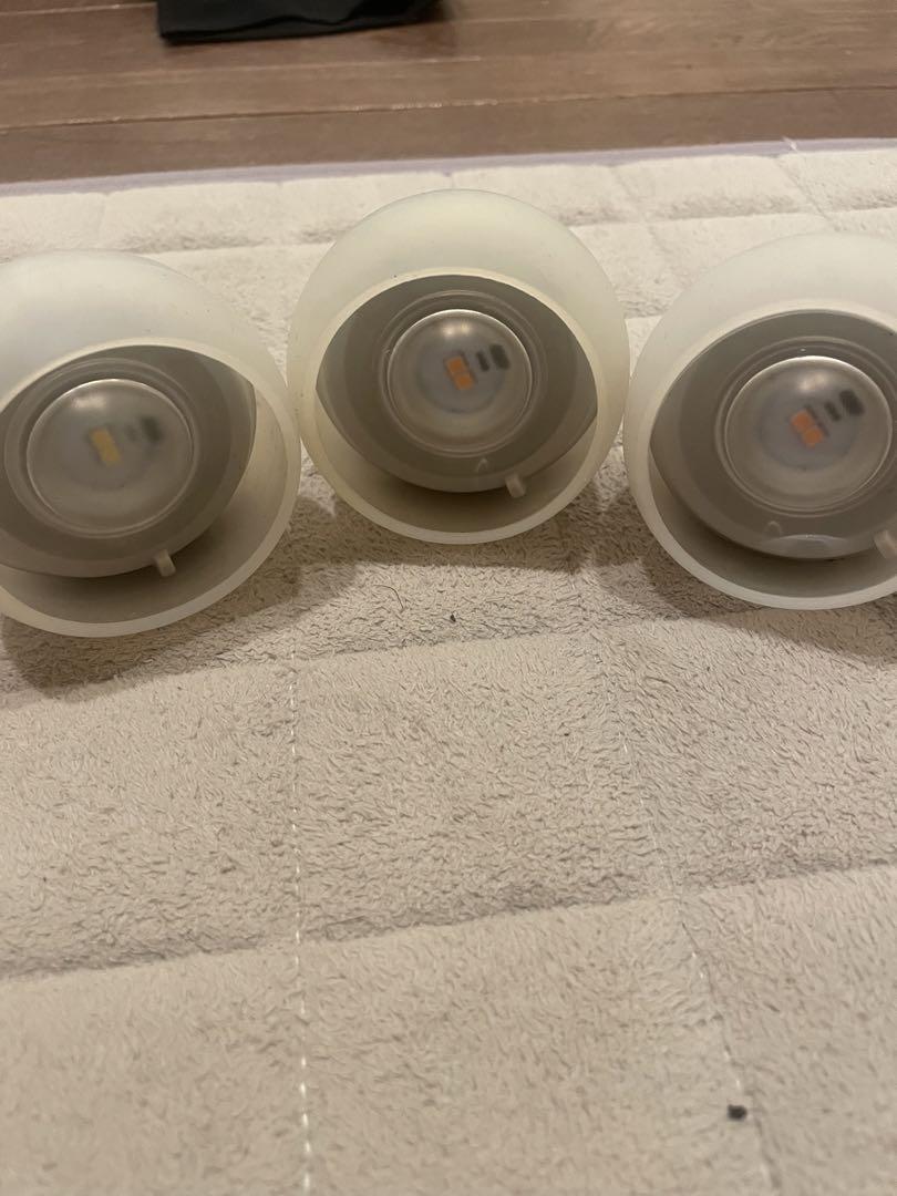 スノーピーク 新品未開封たねほおずき３種セット スノーピーク たねほおずき3色セット