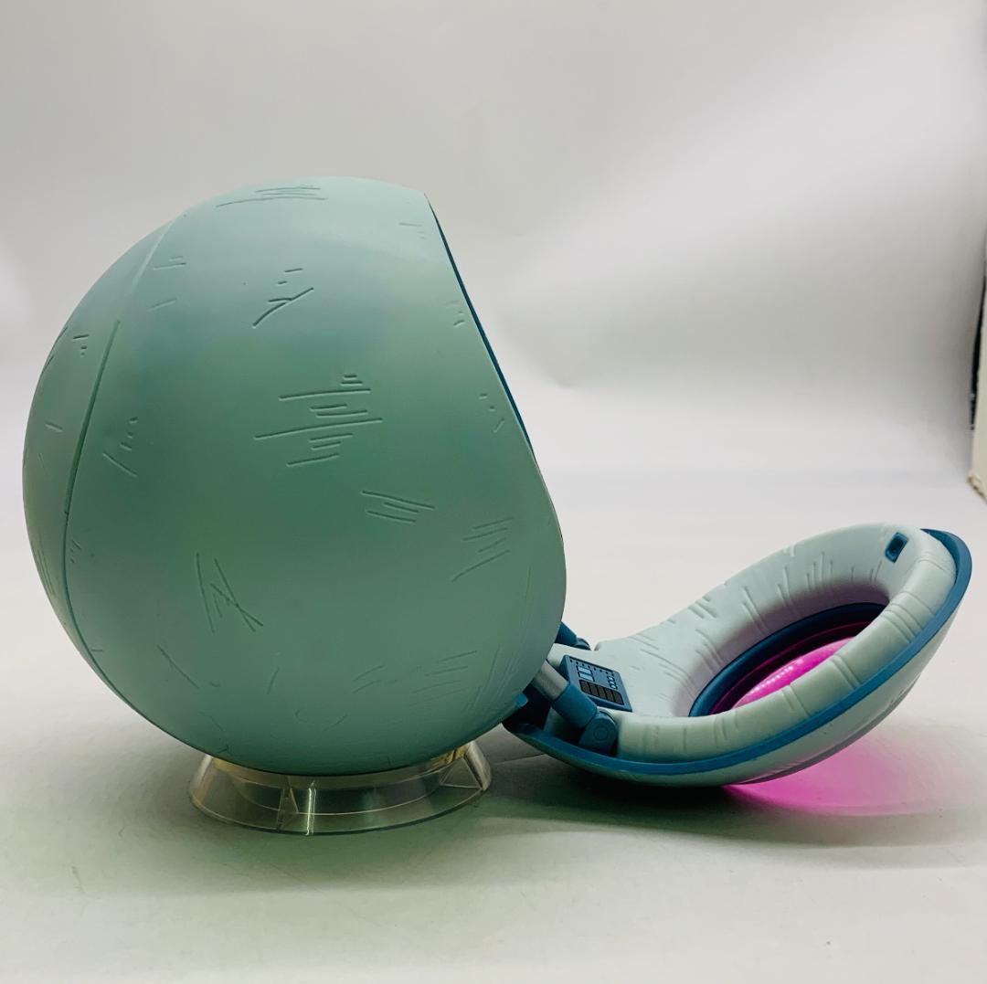 中古 一番くじ ドラゴンボール F賞 カカロット MASTERLISE PLUS