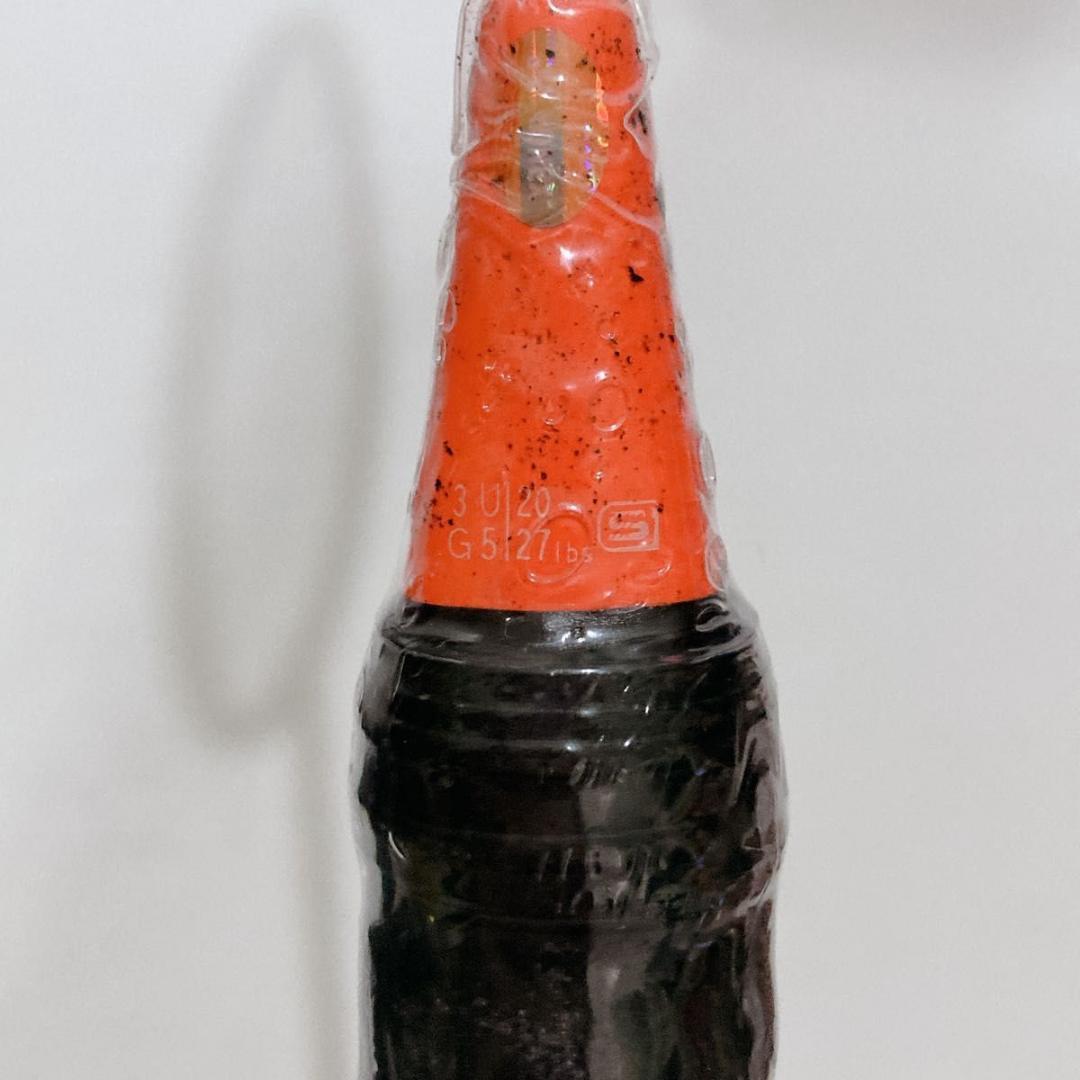 【美品】YONEX ナノレイ Zスピード/オレンジ 3UG5 ヨネックス