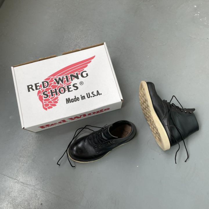 ですが RED WING IRISH SETTER レッドウィング アイリッシュセッター 08pOB-m13407929056 ですが
