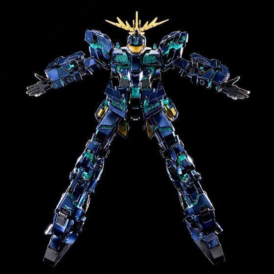 RG ユニコーンガンダム２号機 バンシィ・ノルン [スペシャルコーティング]