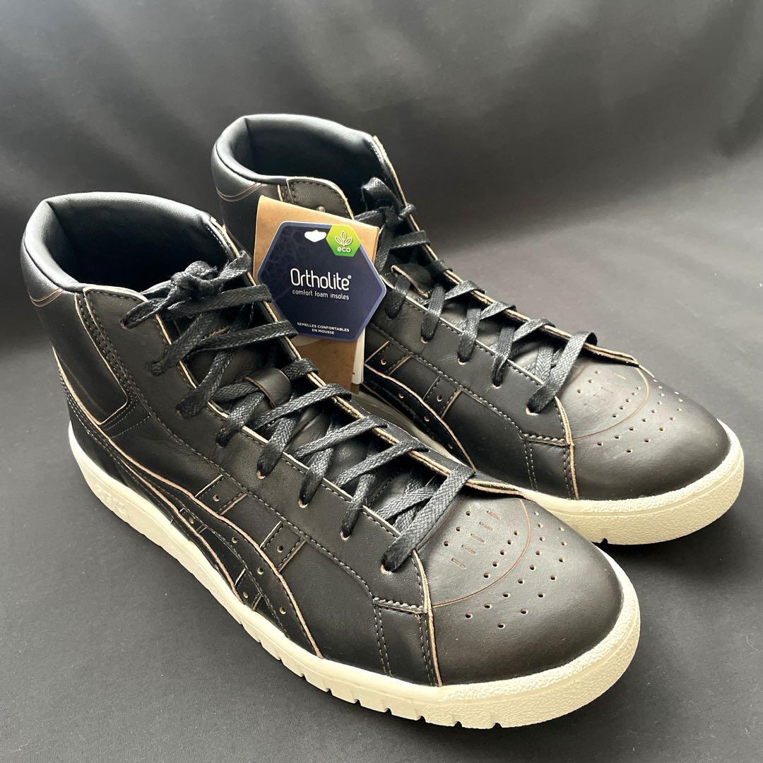 【新品未使用】27cm 日本製 asics gel-ptg 箱・タグ付き