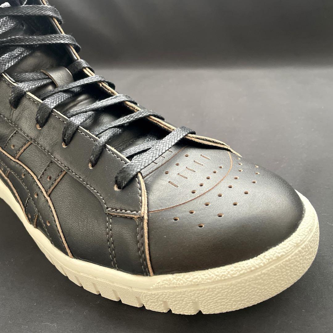【新品未使用】27cm 日本製 asics gel-ptg 箱・タグ付き
