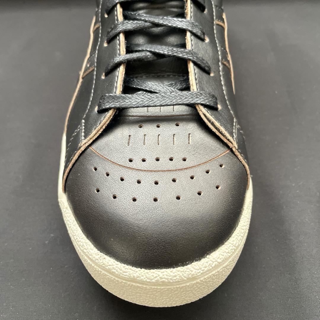 【新品未使用】27cm 日本製 asics gel-ptg 箱・タグ付き