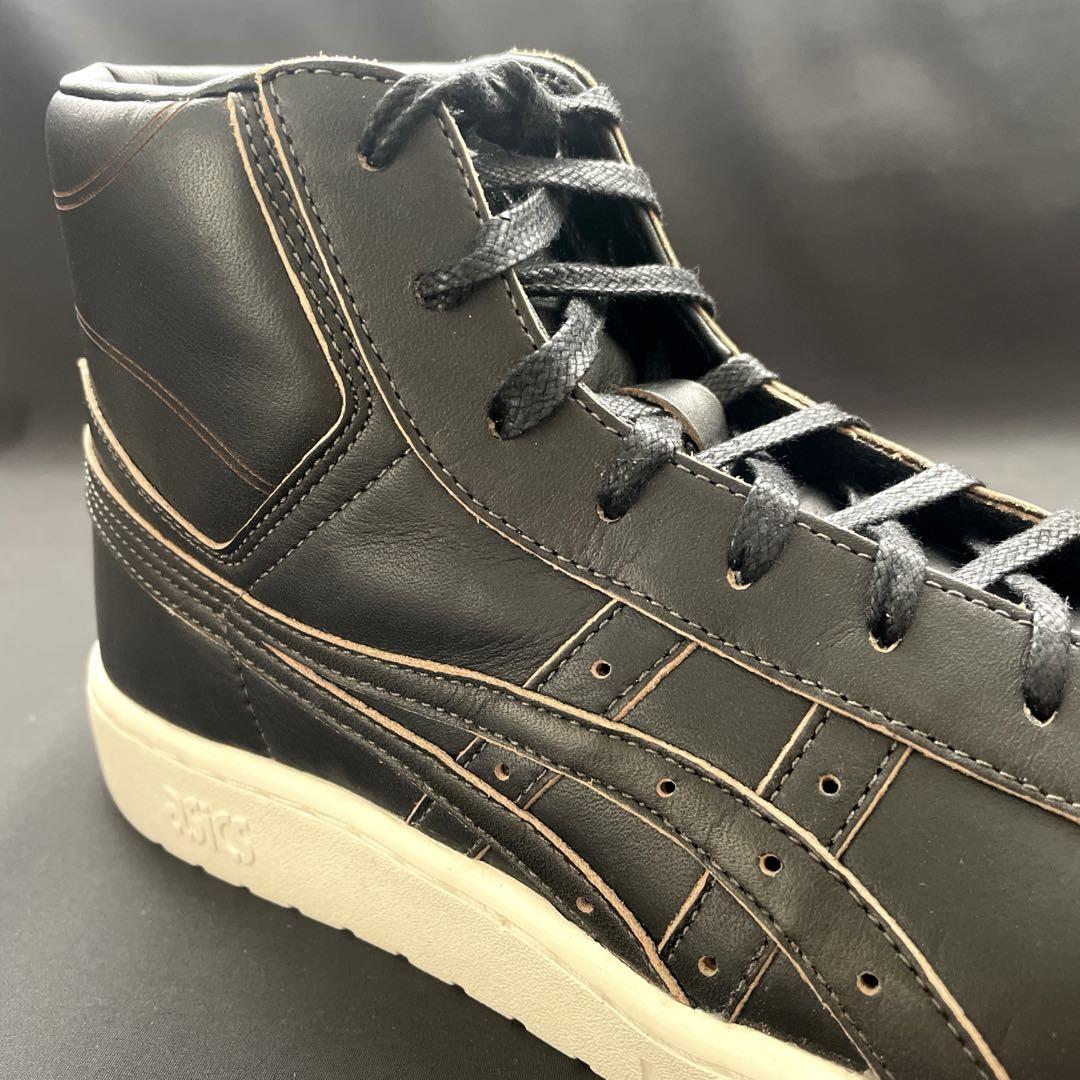 【新品未使用】27cm 日本製 asics gel-ptg 箱・タグ付き