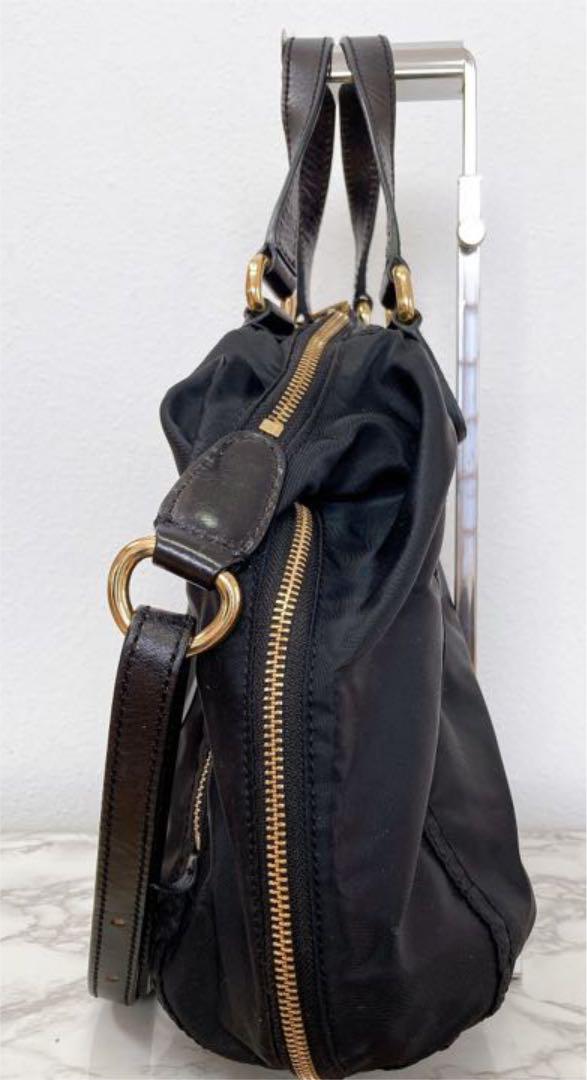 安い通販 美品 人気 完売品 SAZABY 2WAY ショルダーバッグ Iz1SZ-m13409628691 新作大特価
