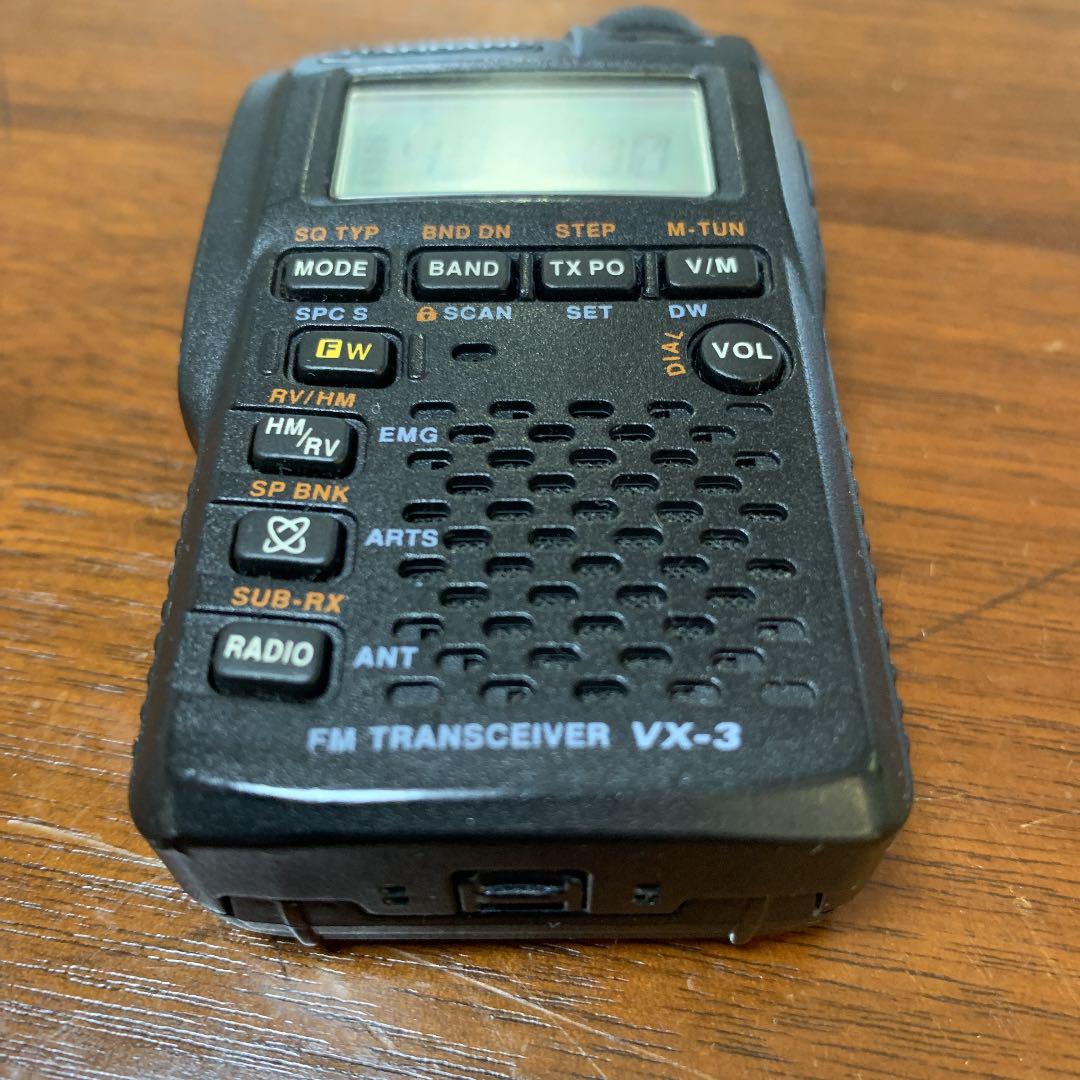 美品】スタンダード STANDARD VX-3