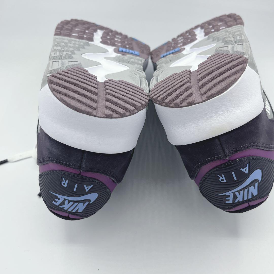 NIKE AIRMAX 90G NRG ゴルフシューズ 28.5cm